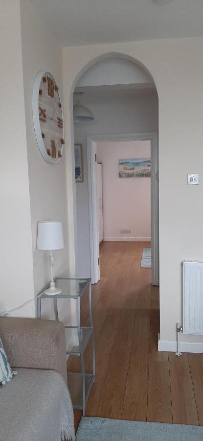 Apartamento Estuary View Exmouth Exterior foto